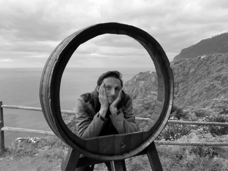 Nachruf auf unseren Sportsfreund Francesco Hanke