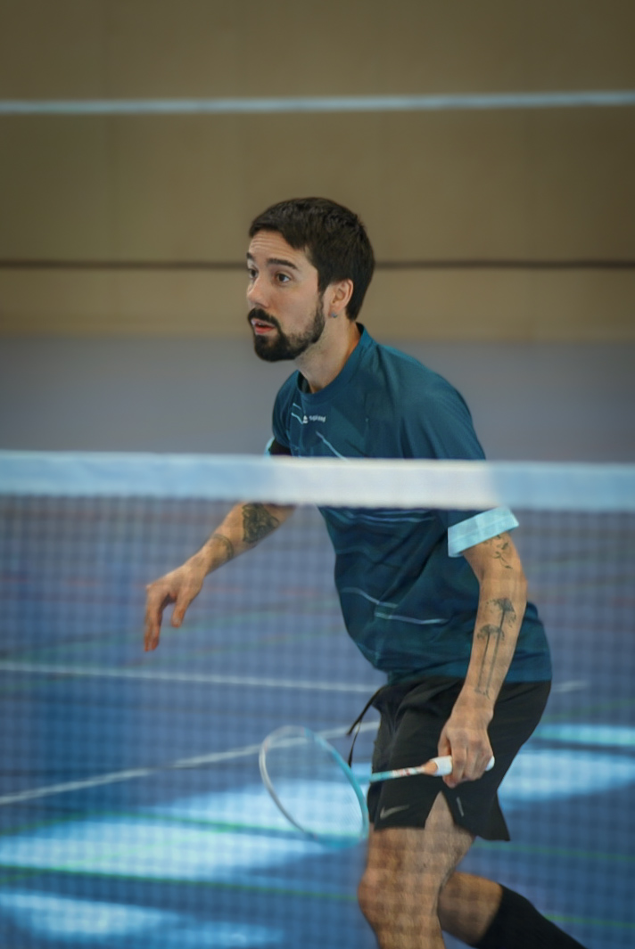 Tomas Serra